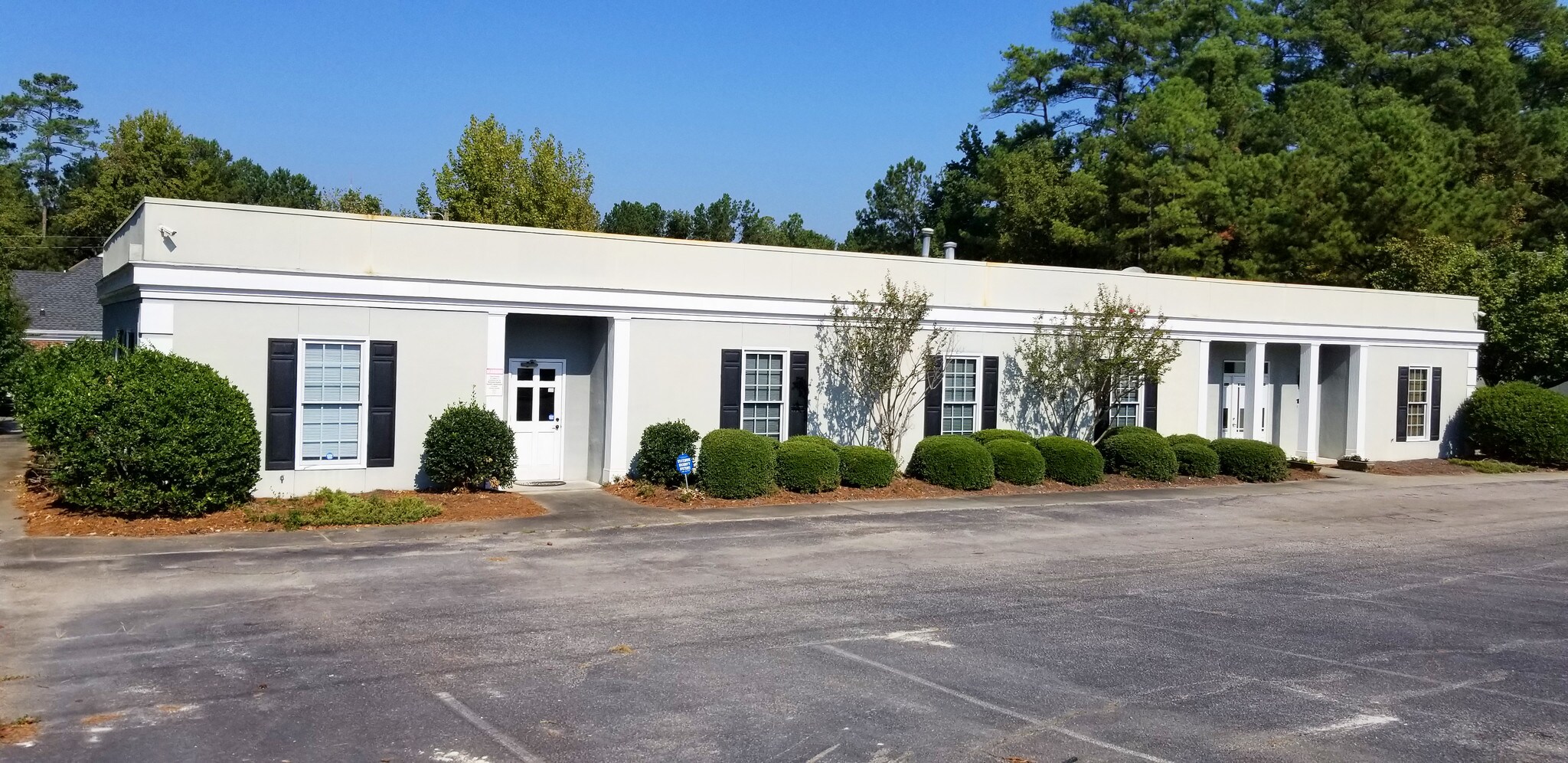 9361 Two Notch Rd, Columbia, SC for sale Building Photo- Image 1 of 1