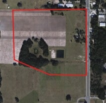 US-301 & E County Rd 462, Wildwood FL - Automotive Property
