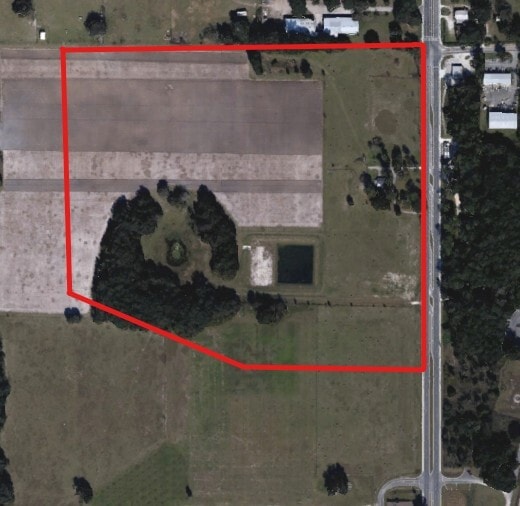 US-301 & E County Rd 462, Wildwood, FL for lease - Primary Photo - Image 1 of 3