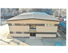 44 Crugers Station Rd, Croton-on-Hudson NY - Warehouse