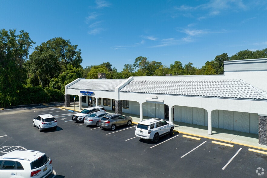 1472-1592 Highway 17, Orange Park, FL for lease - Building Photo - Image 3 of 7