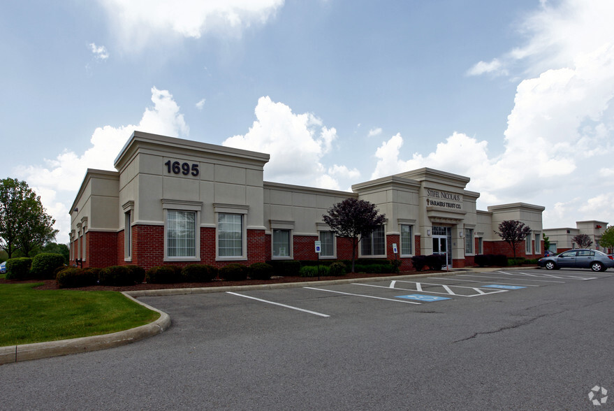 1695 Niles-Cortland Rd, Warren, OH for sale - Primary Photo - Image 1 of 1