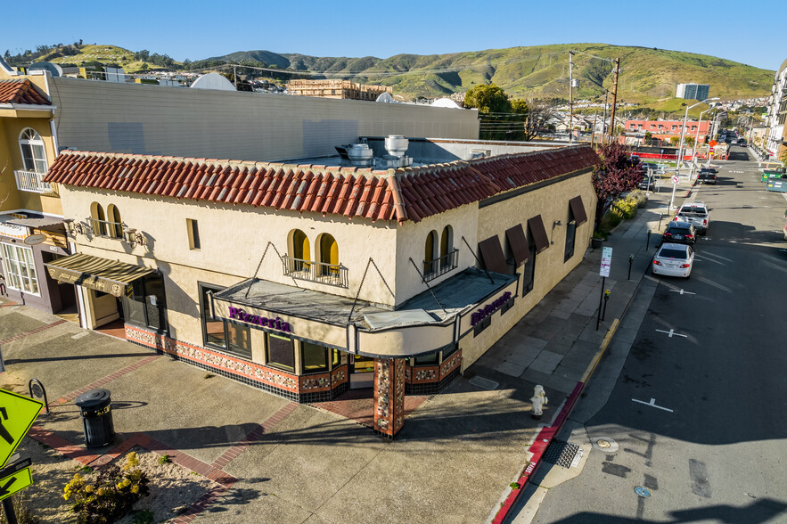 200 Grand Ave, South San Francisco, CA for sale - Building Photo - Image 1 of 1