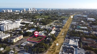 More details for 31 NE 22nd Ave, Pompano Beach, FL - Land for Sale