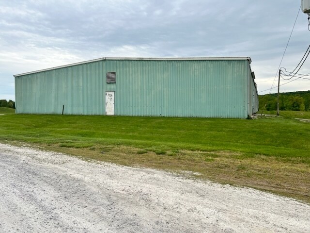 11079 Ky-132, Sebree, KY for sale Primary Photo- Image 1 of 1