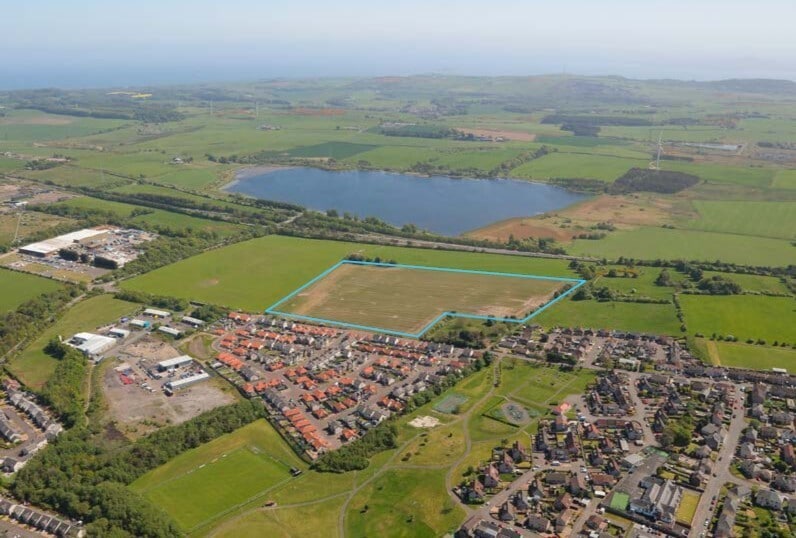 57 The Avenue, Lochgelly for sale Primary Photo- Image 1 of 6