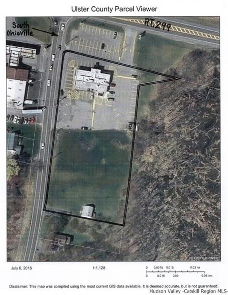 500 Main St, New Paltz, NY for sale - Primary Photo - Image 1 of 15