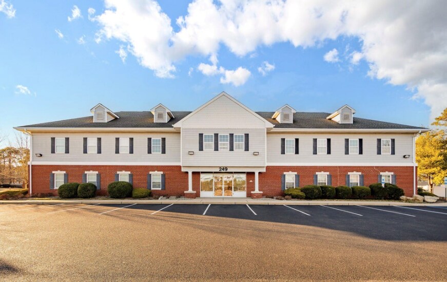 249 S Main St, Barnegat, NJ for sale Building Photo- Image 1 of 36