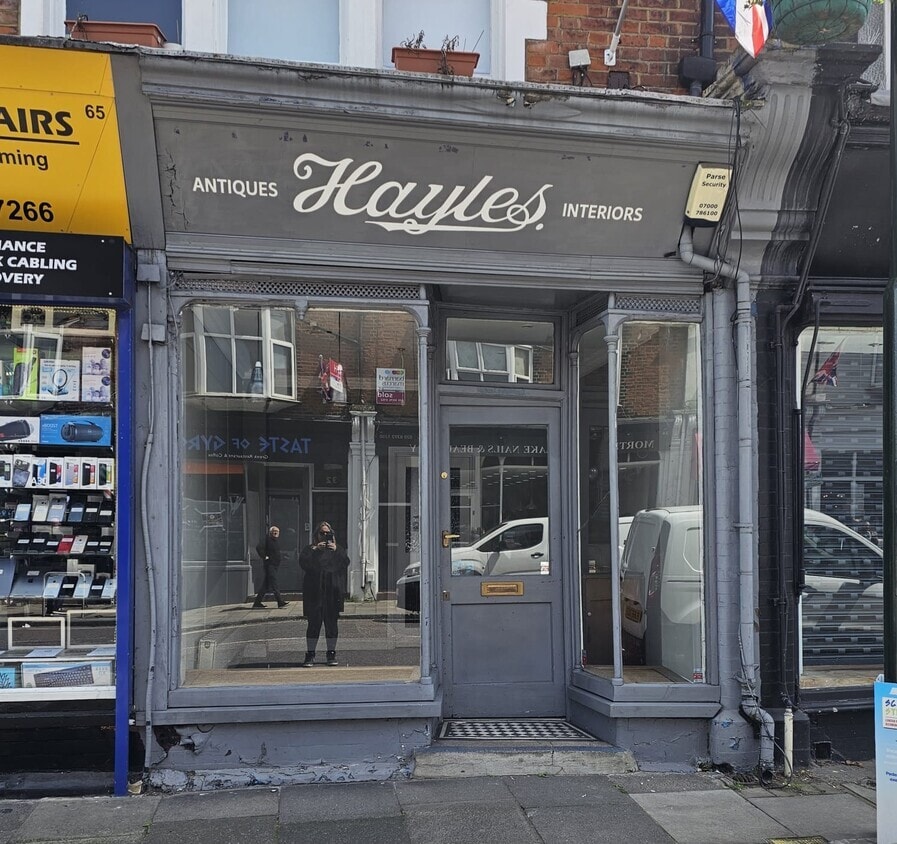 65A Sheen Ln, London for sale Building Photo- Image 1 of 1