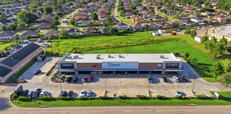 More details for NWQ Beltway 8 & Blackhawk Blvd, Houston, TX - Retail for Lease