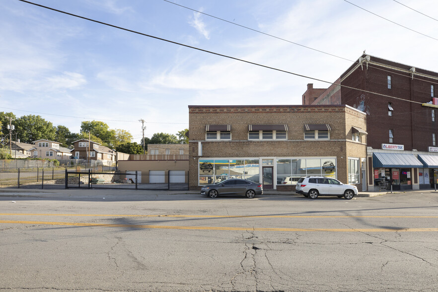 1701 Minnesota Ave, Kansas City, KS for sale - Building Photo - Image 1 of 29