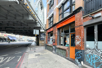 42-44 Kingsland Rd, London for lease Building Photo- Image 2 of 8