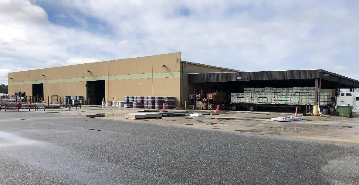 8260 Armstrong Rd, Milton, FL for sale Building Photo- Image 1 of 1