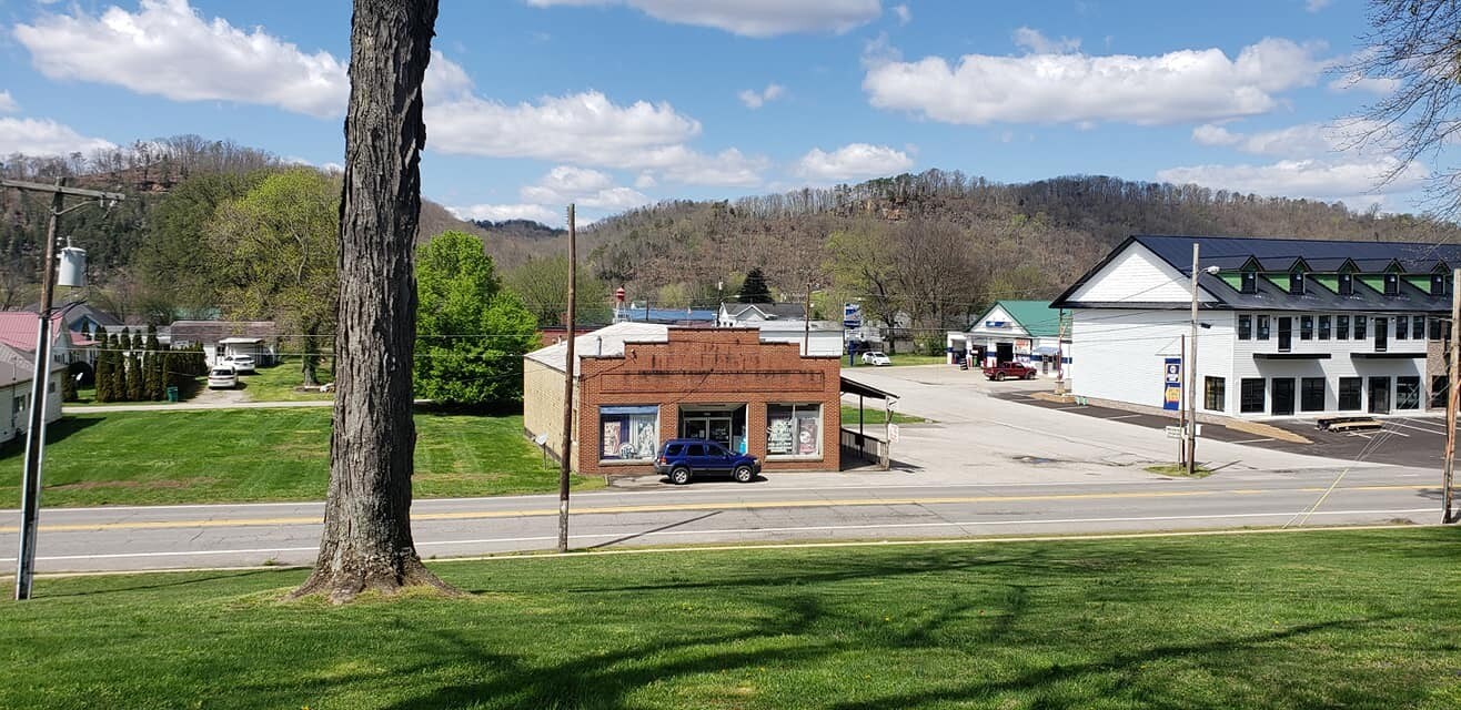 3394 Winfield Rd, Winfield, WV for sale Building Photo- Image 1 of 1