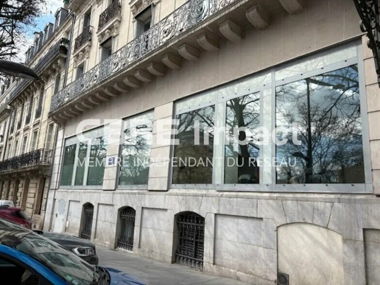 Retail in Dijon for lease - Building Photo - Image 2 of 6