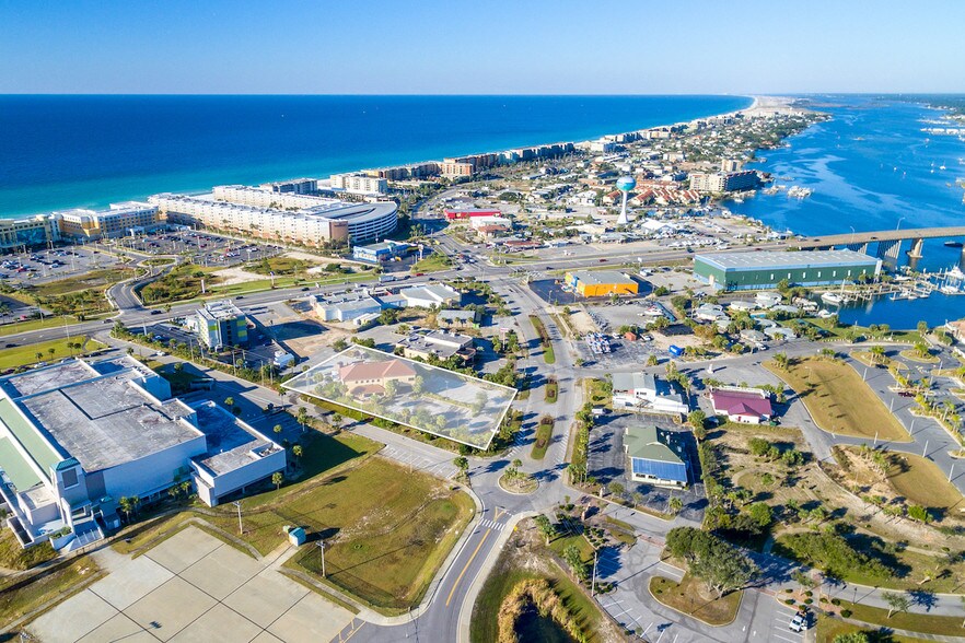 1226 Santa Rosa Blvd, Fort Walton Beach, FL, 32548 ...