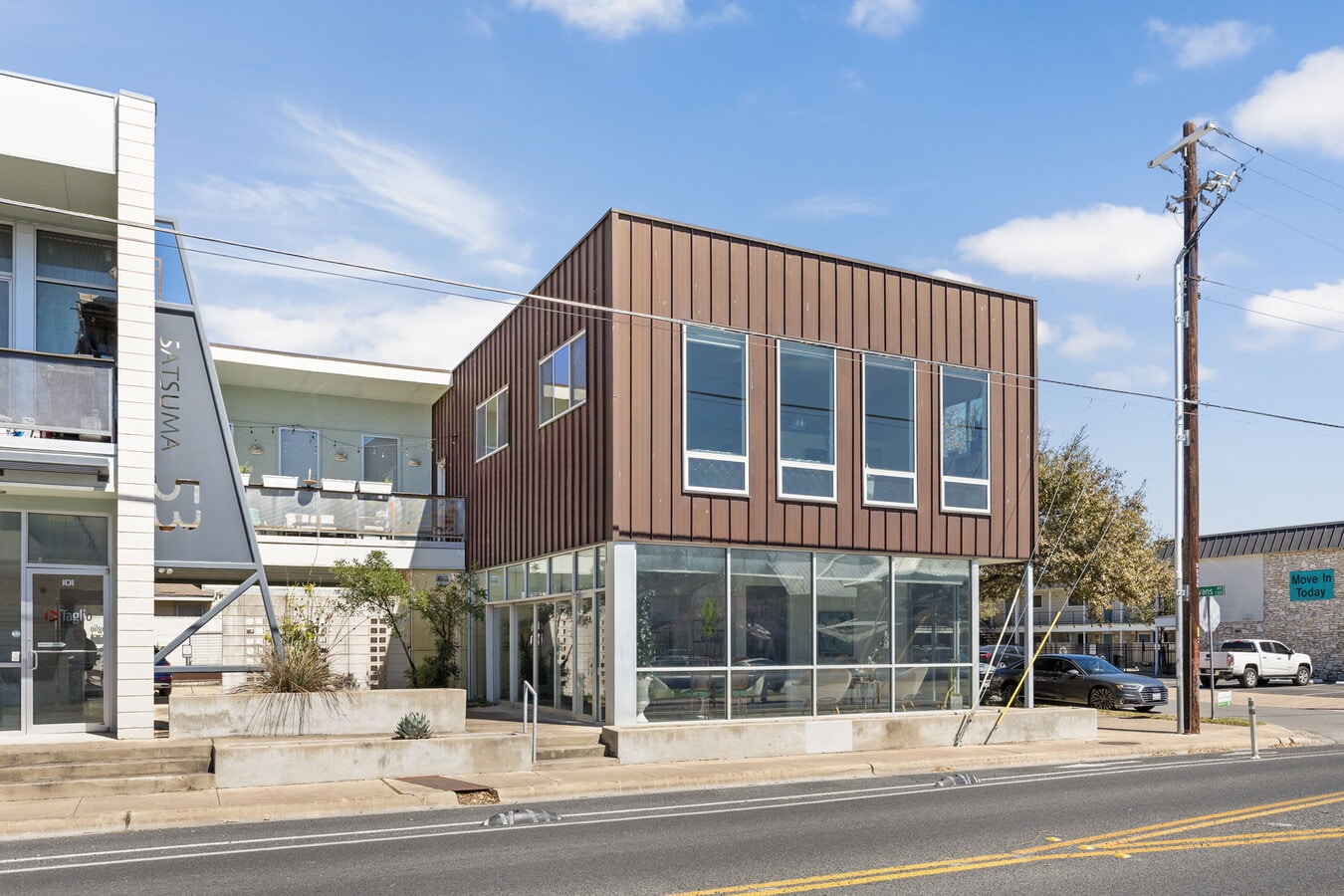 508 E 53rd St, Austin, TX 78751 - Unit 100 - - Interior Photo - Image 1 of 23