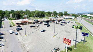 More details for 5900-5930 Wilson Rd, Kansas City, MO - Retail for Sale