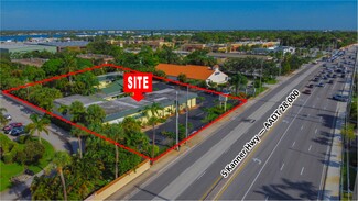 More details for 2520 S Kanner Hwy, Stuart, FL - Retail for Sale