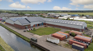 More details for Skellingthorpe Rd, Saxilby - Industrial for Sale