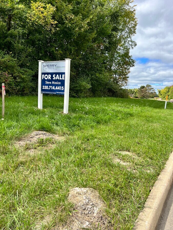 2844 Westway Dr, Brunswick, OH 44212 Land for Sale