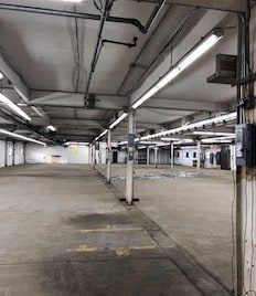 535 E Clemmonsville Rd, Winston-Salem, NC for lease - Interior Photo - Image 2 of 6