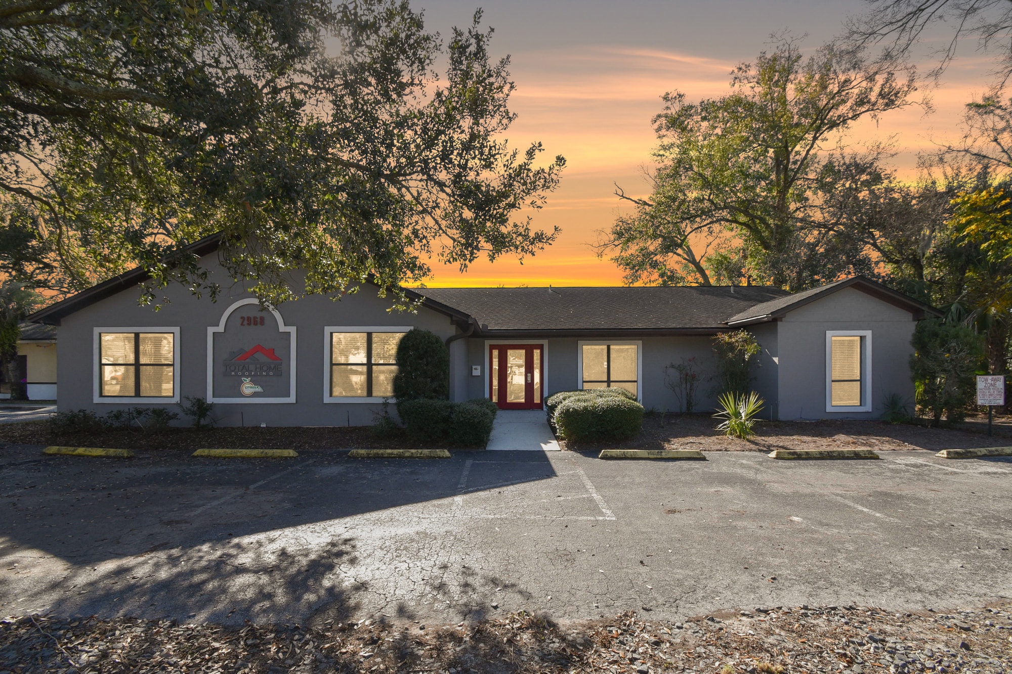 2968 Rainbow Rd, Jacksonville, FL for lease Building Photo- Image 1 of 17