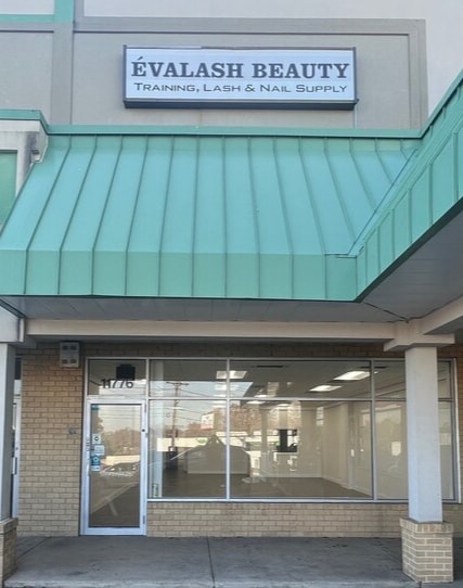 11760-11796 Parklawn Dr, Rockville, MD for lease Building Photo- Image 1 of 6