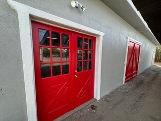 More details for 2423 W Campbell Ave, Phoenix, AZ - Industrial for Lease