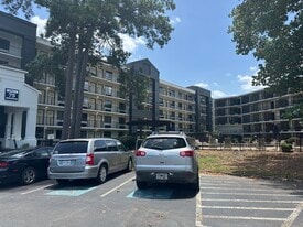 Fifth Street Capital Portfolio - Motel