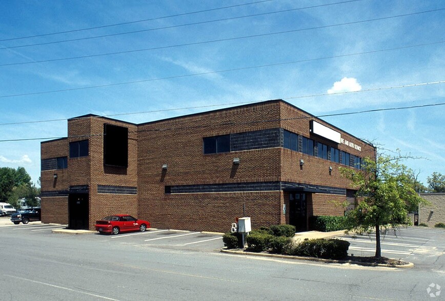 13512 Minnieville Rd, Woodbridge, VA for lease - Building Photo - Image 2 of 2