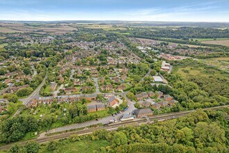 Station Rd, Whitchurch for lease Aerial- Image 2 of 2