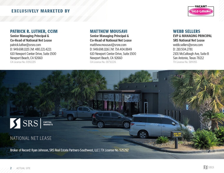 6040 Bandera Rd, San Antonio, TX for sale - Building Photo - Image 2 of 6