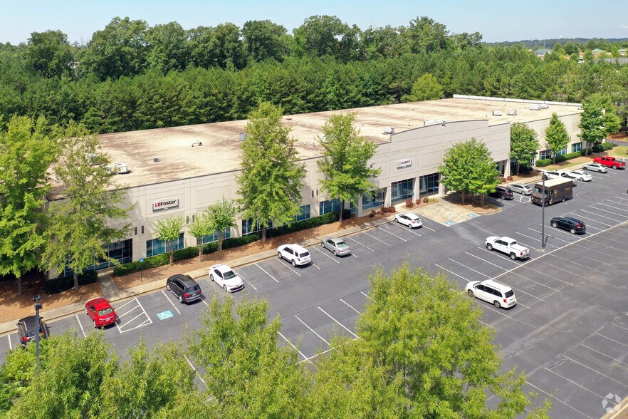 130 Satellite Blvd NE, Suwanee, GA for sale - Primary Photo - Image 1 of 1
