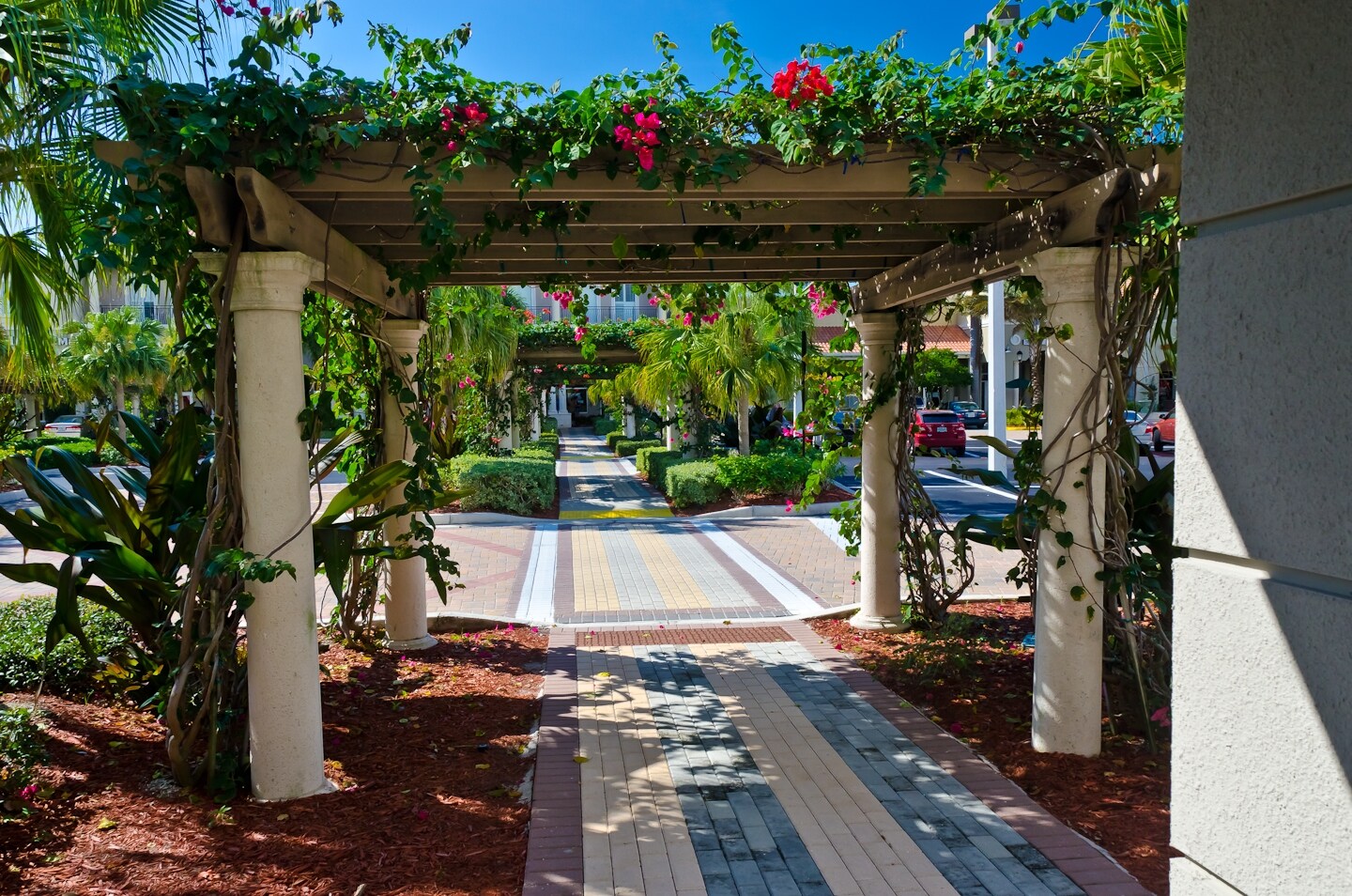 2355 Vanderbilt Beach Rd, Naples, FL 34109 Shoppes at Vanderbilt