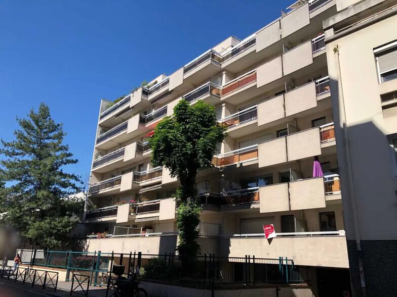 171 Rue De Billancourt, Boulogne-Billancourt for lease - Building Photo - Image 2 of 20