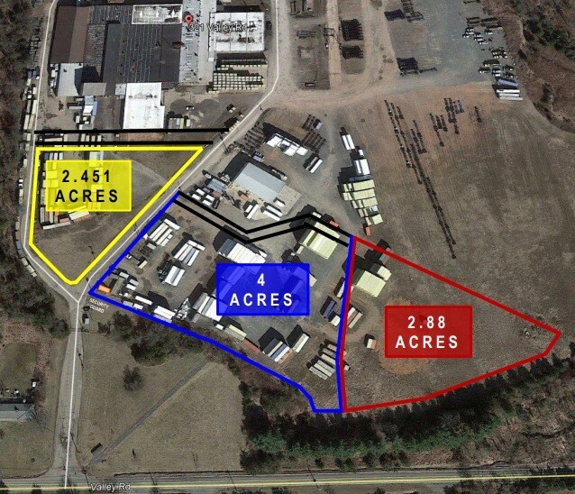 321 Valley Rd, Hillsborough, NJ 08844