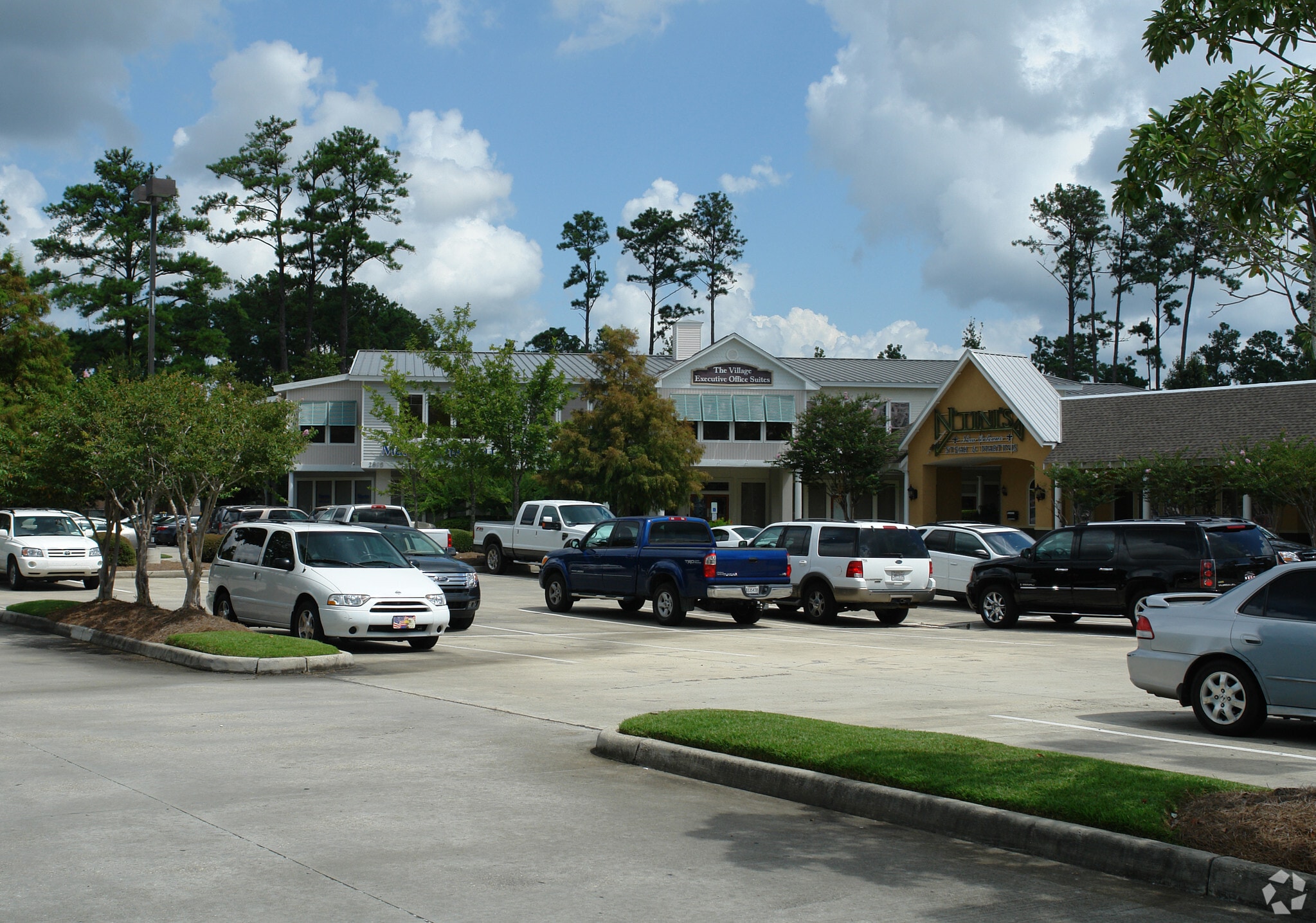 2895 Highway 190, Mandeville, LA for lease Primary Photo- Image 1 of 27