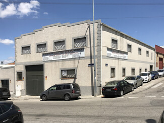 More details for Calle Vereda de los Barros, 24, Alcorcón - Industrial for Sale