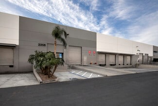 More details for 2340-2386 E Walnut Ave, Fullerton, CA - Industrial for Lease
