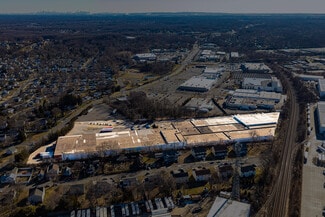 More details for 450 Oak Tree Ave, South Plainfield, NJ - Industrial for Lease