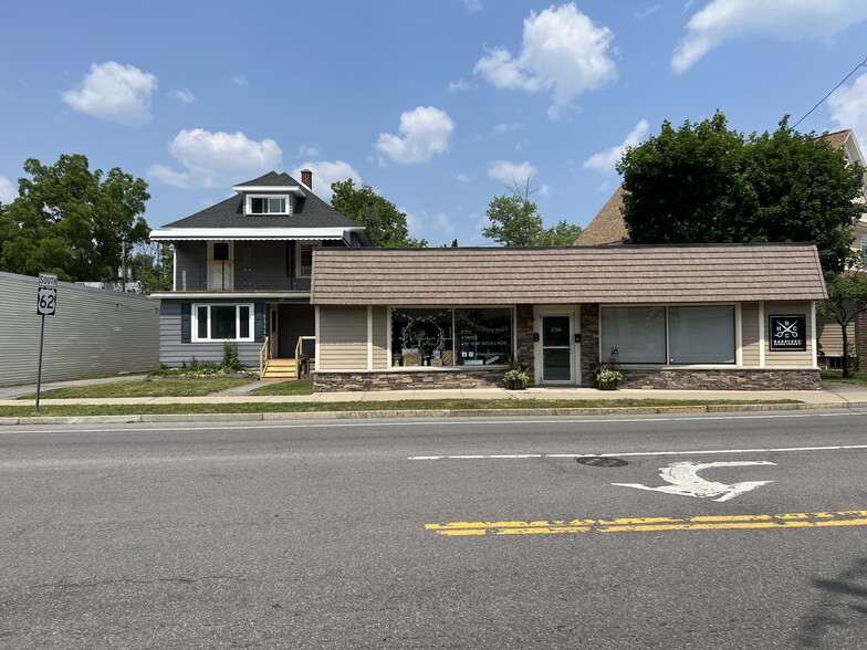 234 Buffalo St, Hamburg, NY 14075 - Office for Sale | LoopNet