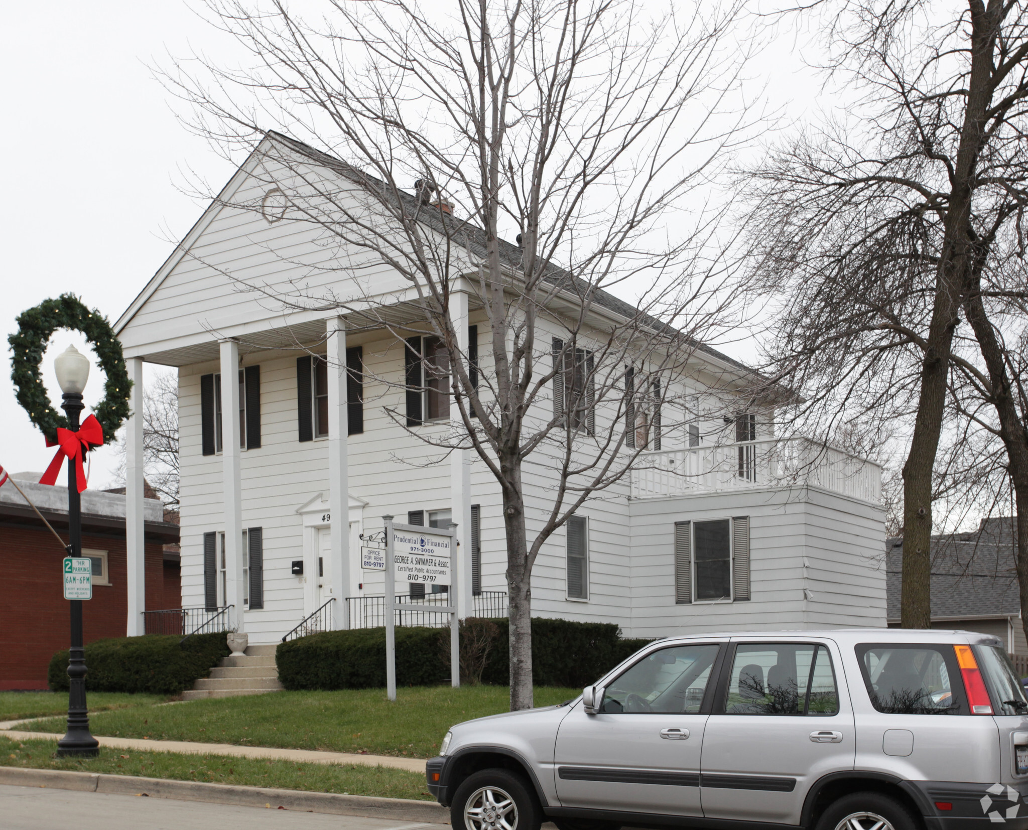 4905 Main St, Downers Grove, IL for sale Building Photo- Image 1 of 1