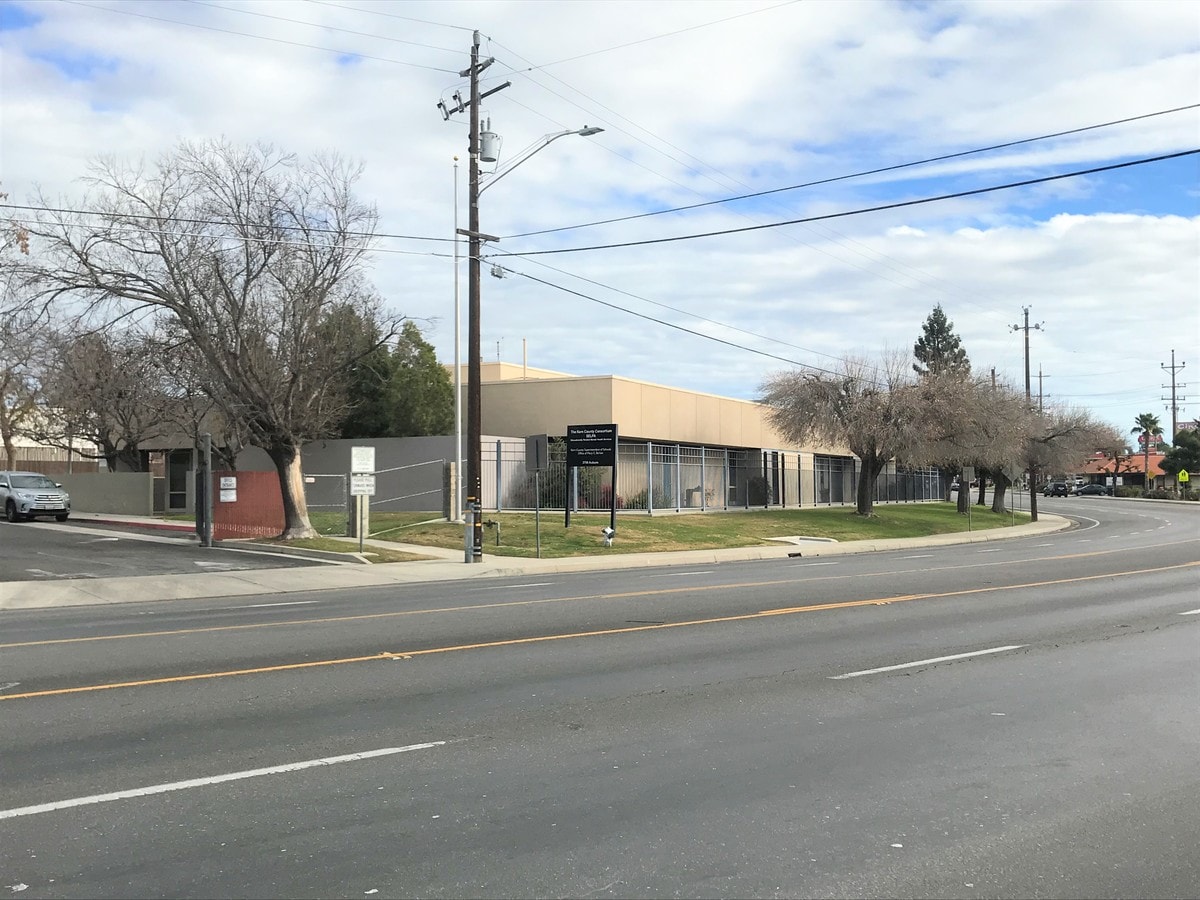 3700 Auburn St, Bakersfield, CA 93306