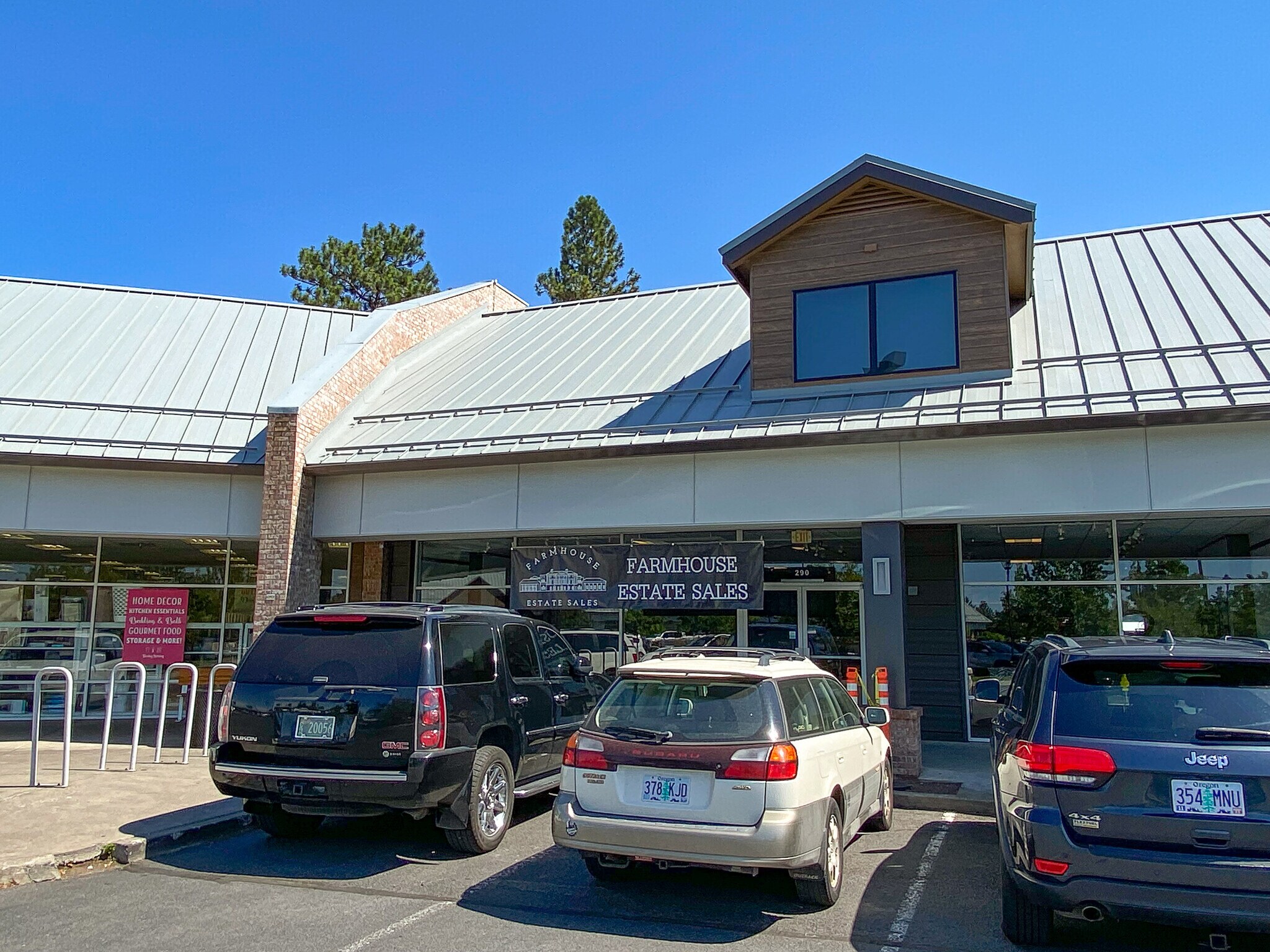 61334 S Highway 97, Bend, OR for lease Building Photo- Image 1 of 1