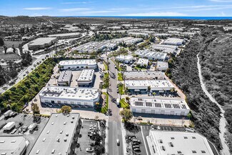 More details for 1300 Specialty Dr, Vista, CA - Flex, Industrial for Lease