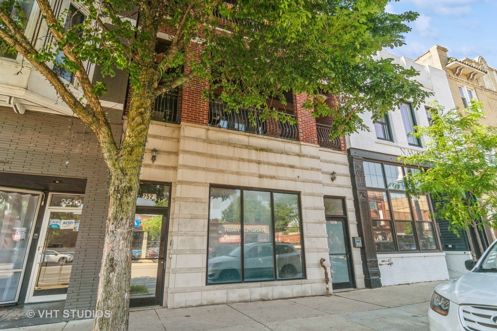 2521 W North Ave, Chicago, IL for lease Building Photo- Image 1 of 6