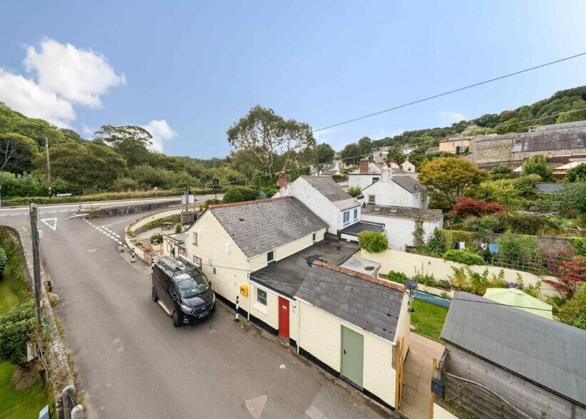 2 St. Michaels Rd, Truro, TR3 7EA