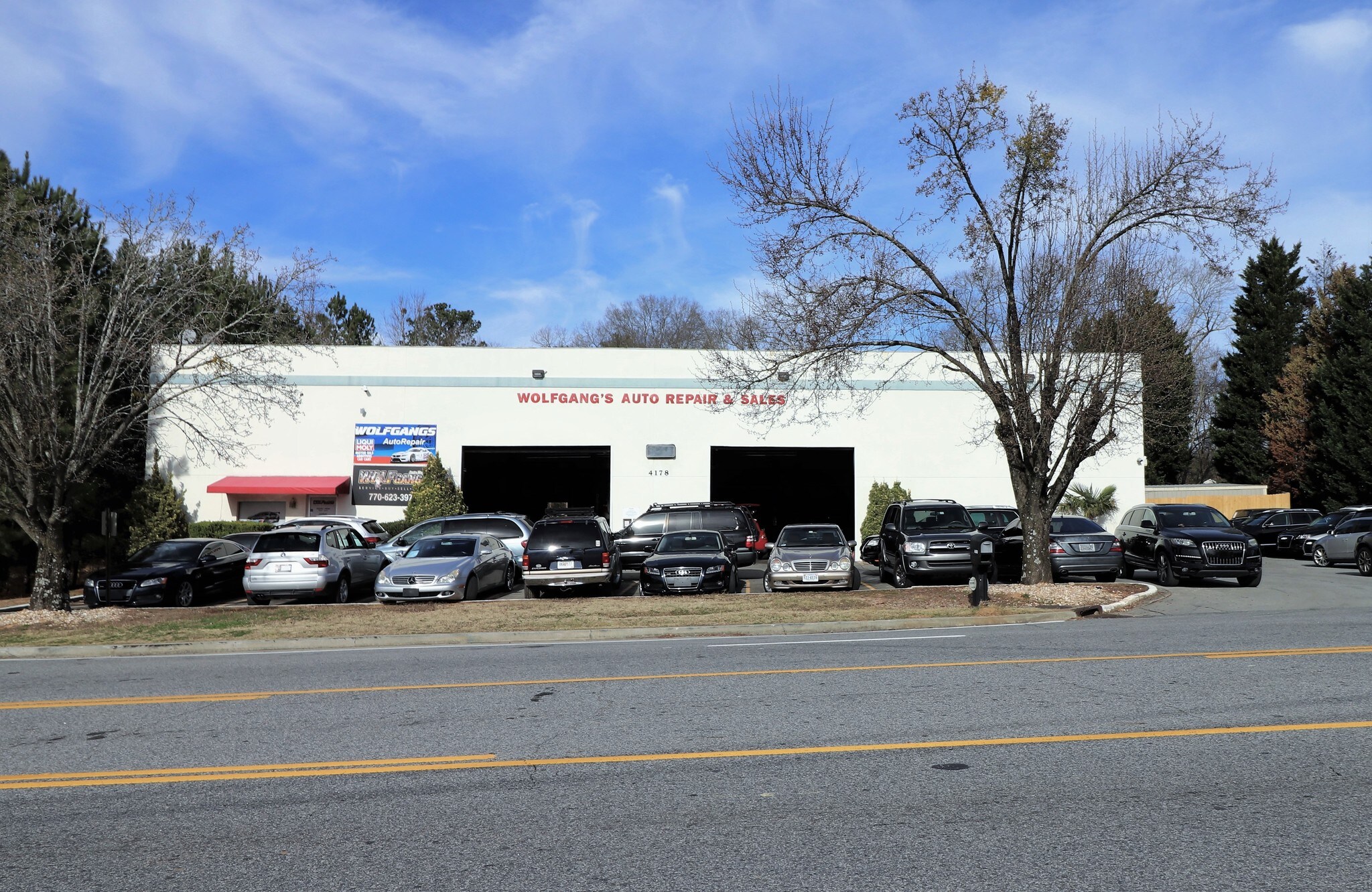 4178 Abbotts Bridge Rd, Duluth, GA for sale Primary Photo- Image 1 of 1