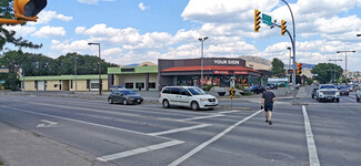 More details for 800 Fortune Dr, Kamloops, BC - Retail for Lease